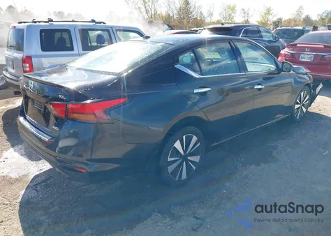 2021 Nissan Altima Sl Intelligent Awd z USA, uszkodzony, nr VIN 1N4BL4EW0MN362820